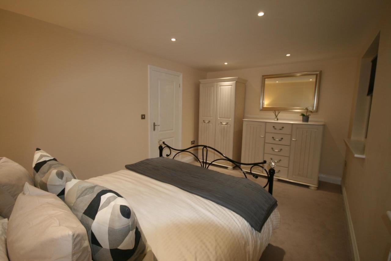 Vila Northbank Rye Exteriér fotografie