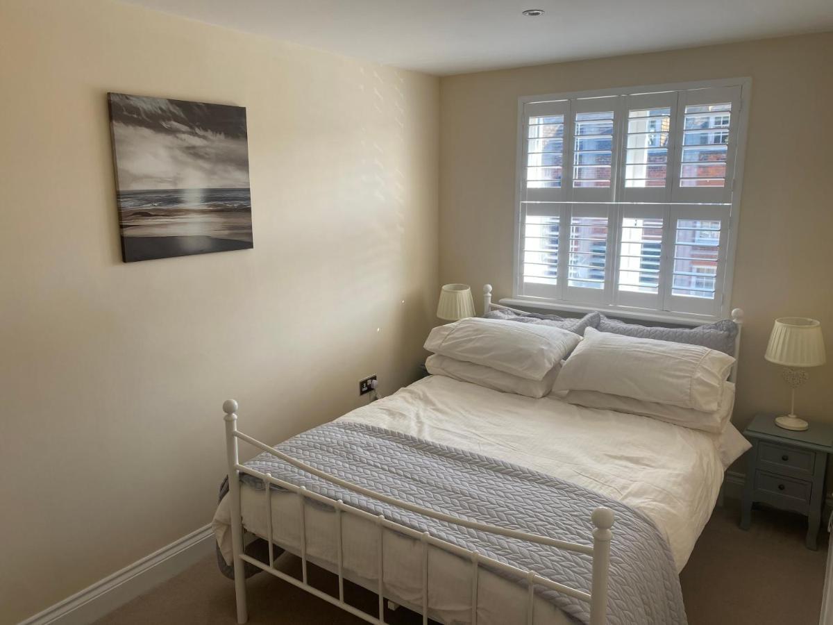 Vila Northbank Rye Exteriér fotografie