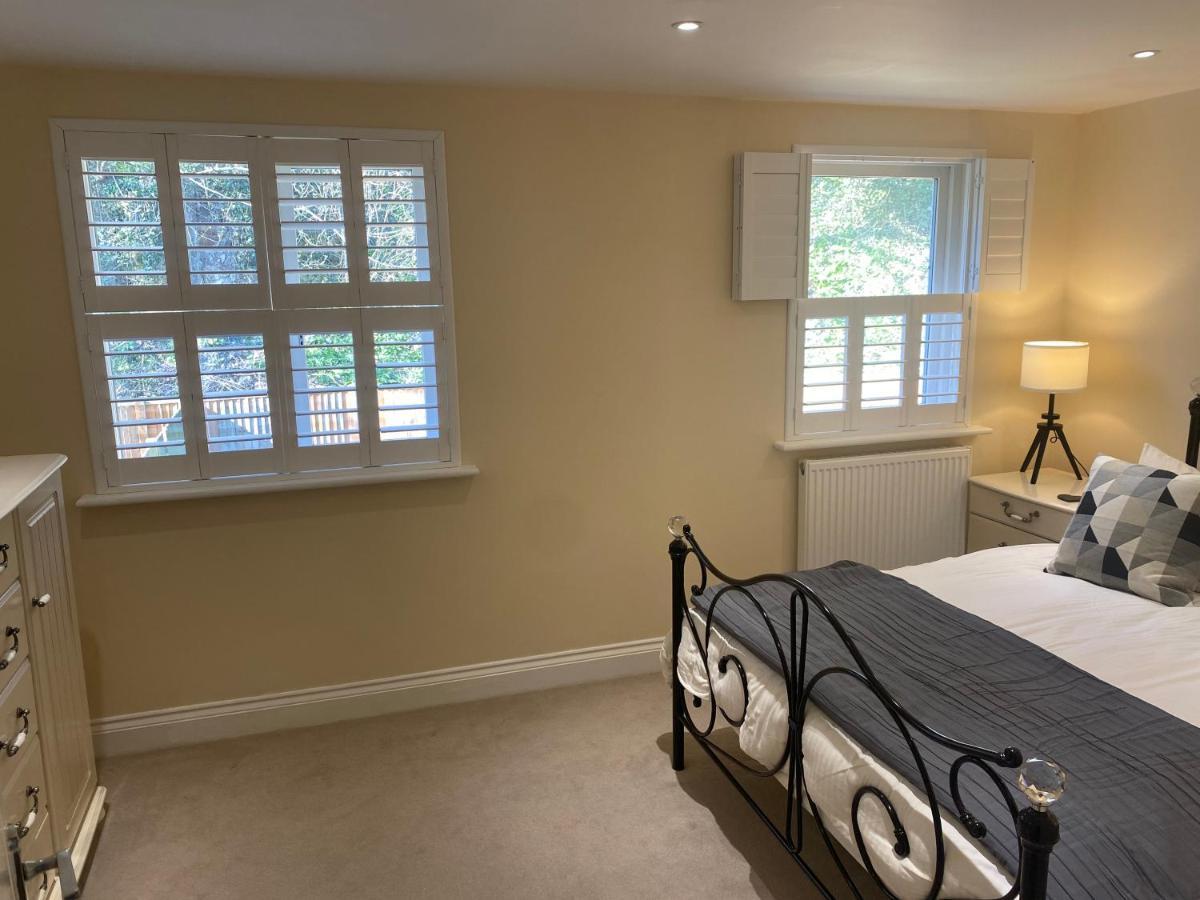 Vila Northbank Rye Exteriér fotografie